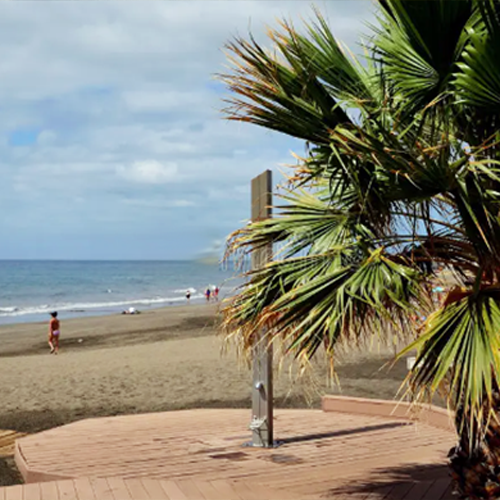 Plages éco-responsable Innovation en gestion de l'eau, soyez ecoresponsable